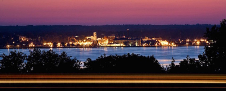 Geneva NY Real Estate