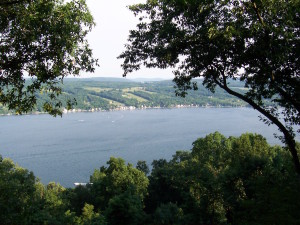 Keuka Lake Real Estate
