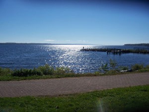 Seneca Lake Real Estate